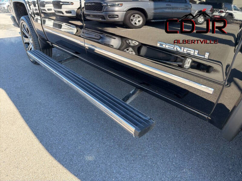 2016 GMC Sierra 1500