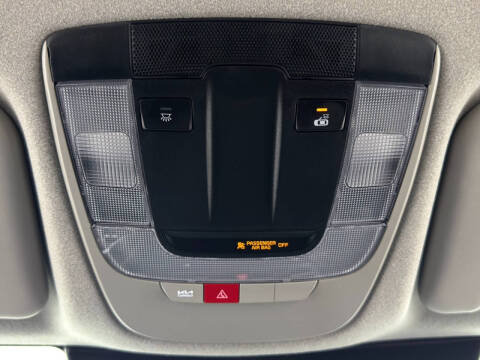 2023 Kia Niro EV Wind