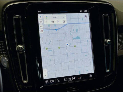 2022 Volvo XC40 Recharge Twin Ultimate
