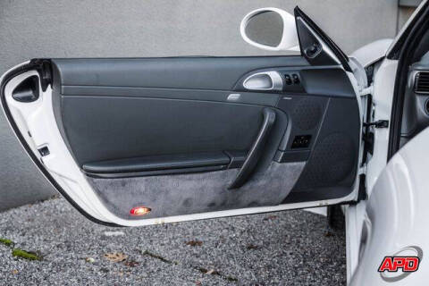 2009 Porsche 911 Carrera