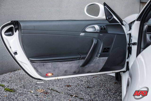 2009 Porsche 911 Carrera