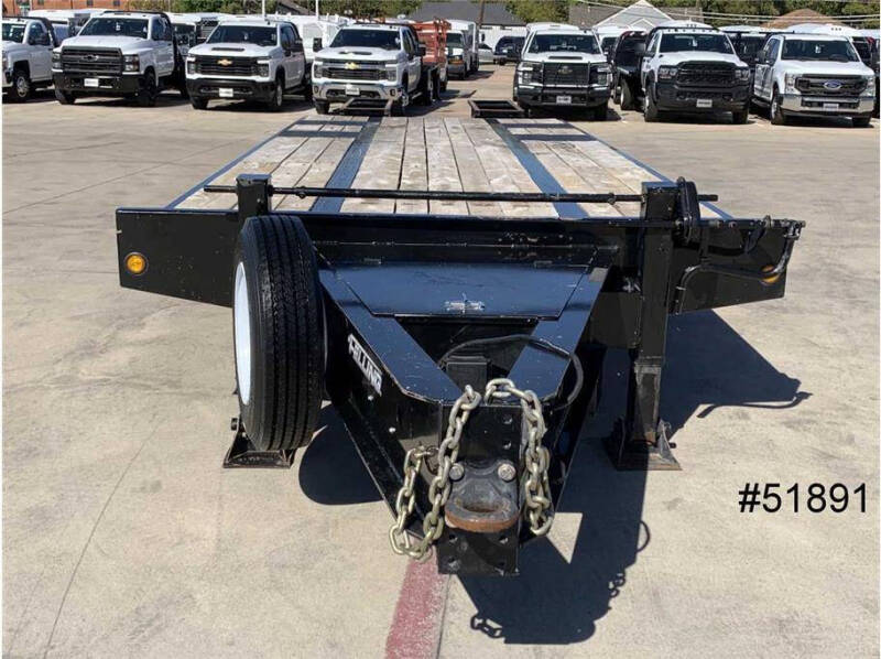 2024 Felling FT-30-2 LP