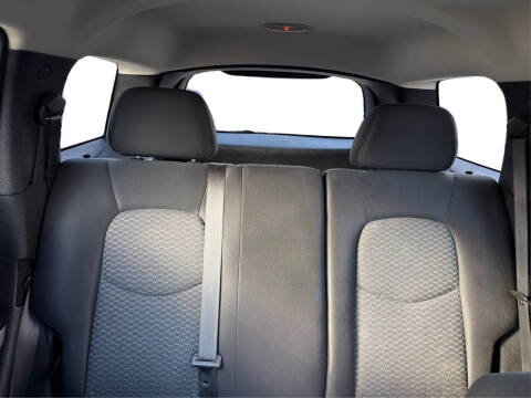 2010 Chevrolet HHR LT