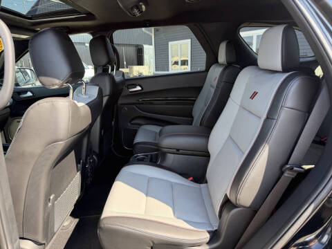 2024 Dodge Durango Citadel