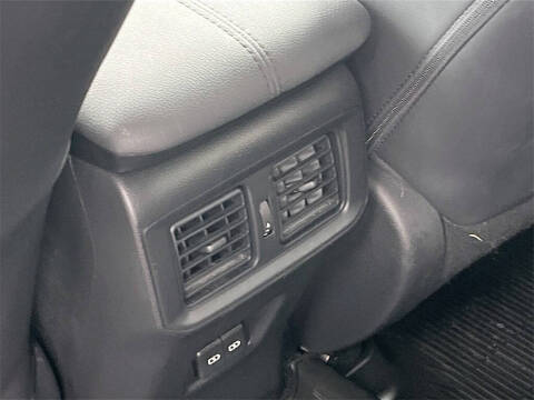 2022 Toyota RAV4 Hybrid XSE