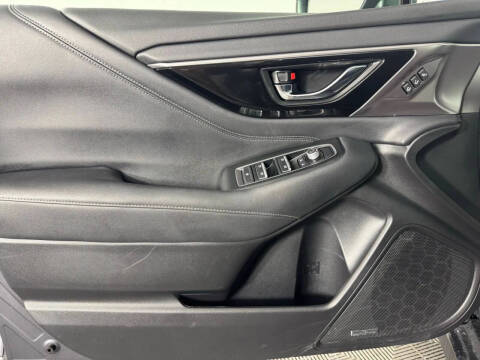 2023 Subaru Outback Limited XT