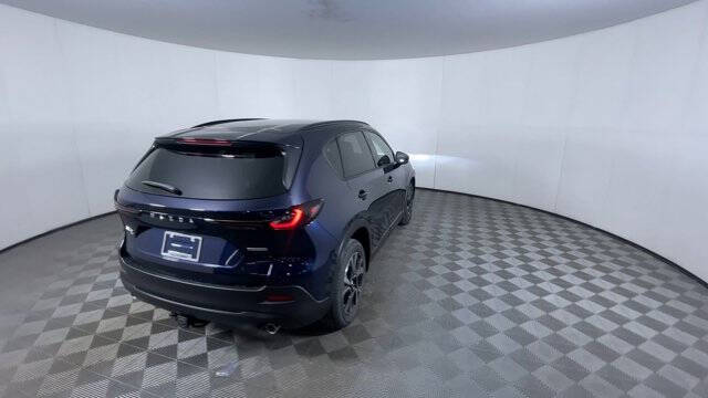2026 Mazda CX-5 2.5 S Preferred