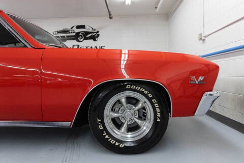 1967 Chevrolet Chevelle