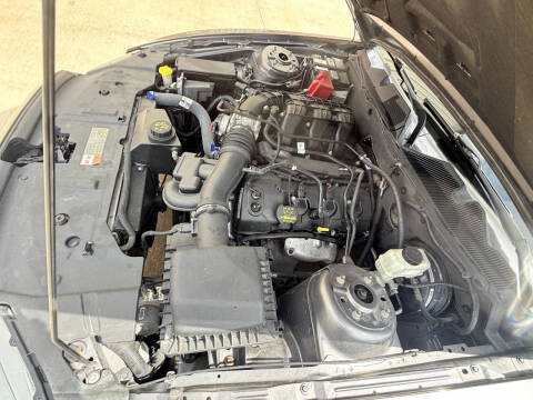 2014 Ford Mustang V6 Premium