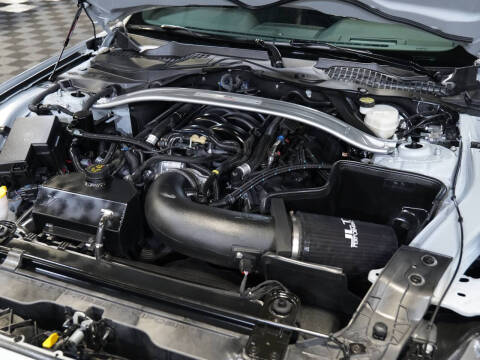 2016 Ford Mustang Shelby GT350R