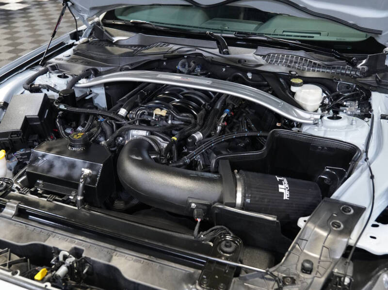 2016 Ford Mustang Shelby GT350R