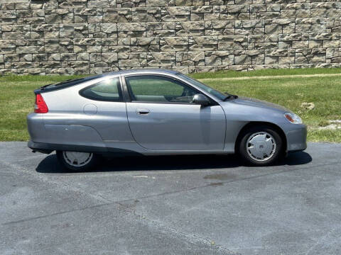 2000 Honda Insight