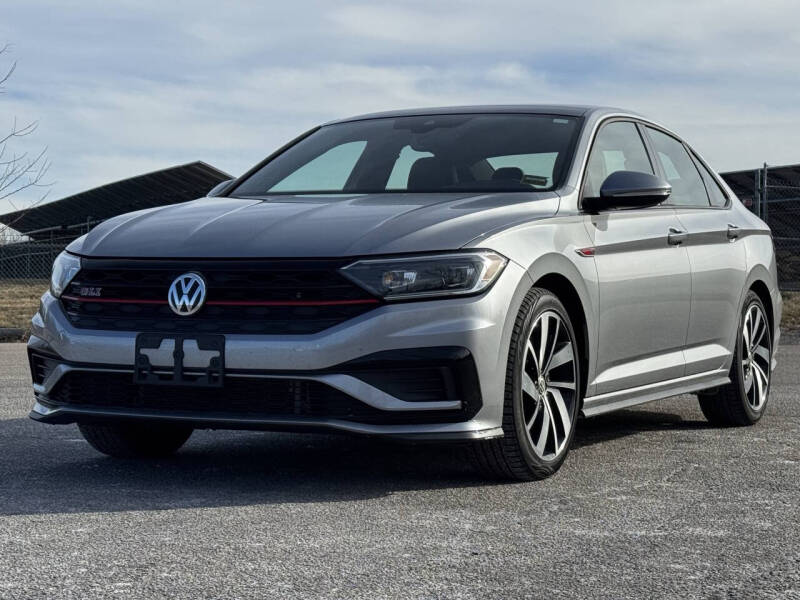 2021 Volkswagen Jetta GLI Autobahn's photo