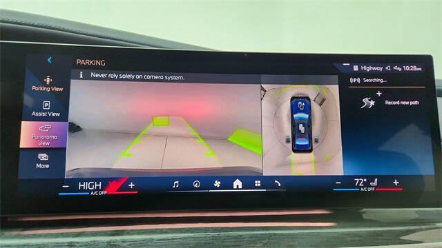 2023 BMW i7 xDrive60