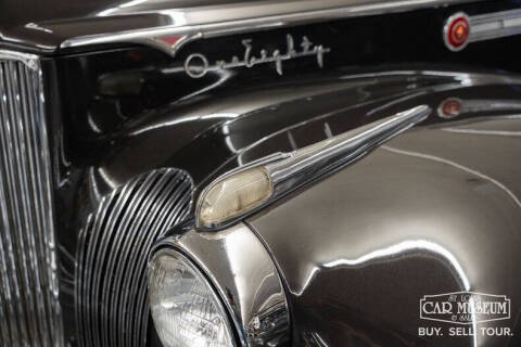 1941 Packard Super Eight