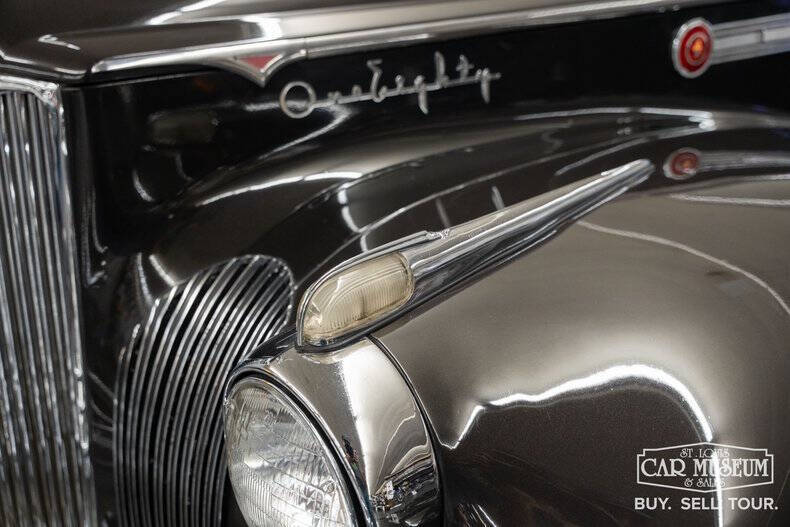 1941 Packard Super Eight