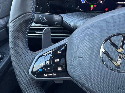 2026 Volkswagen Golf R 4Motion