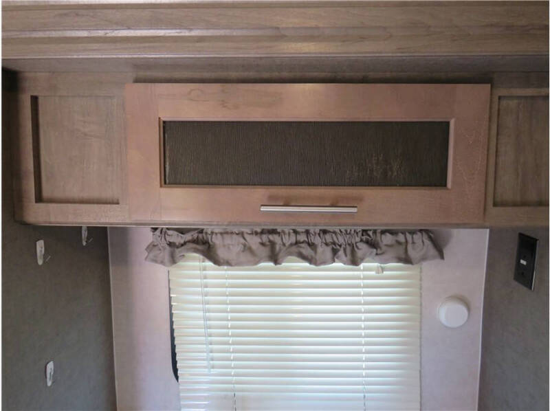 2018 Forest River Rpod Towable