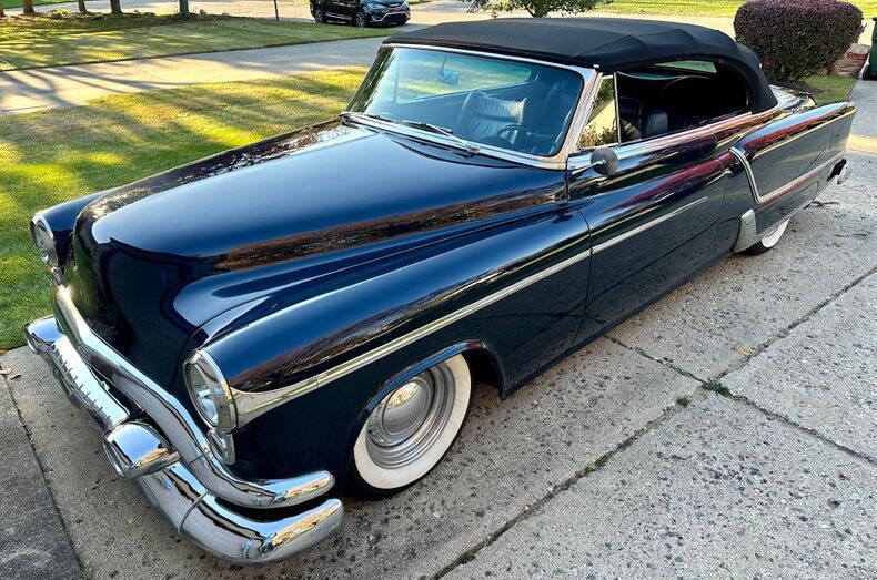 1953 Oldsmobile 98