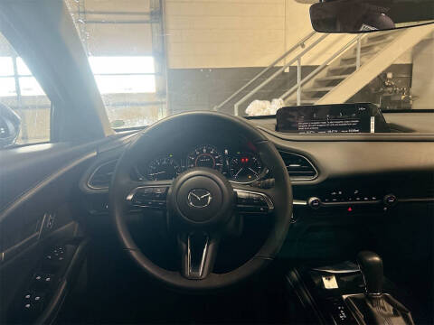 2025 Mazda CX-30 2.5 S Select Sport