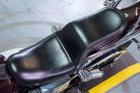 2005 Harley-Davidson Wide Glide