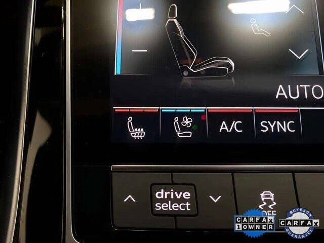 2023 Audi Q8 quattro Premium Plus 55 TFSI