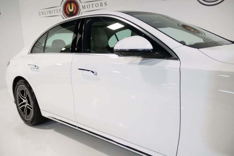 2025 Mercedes-Benz E-Class E 350 4MATIC