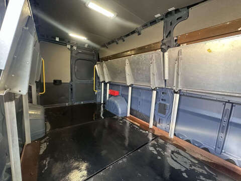 2019 RAM ProMaster 3500 159 WB