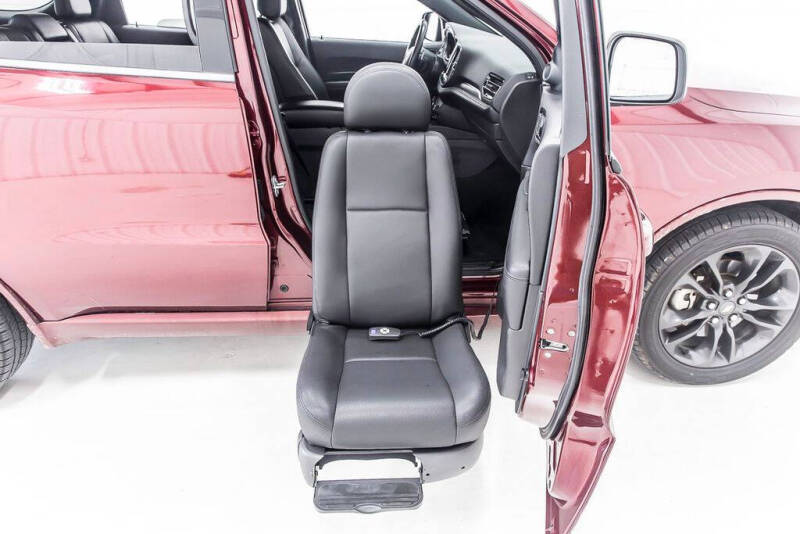 2021 Dodge Durango GT