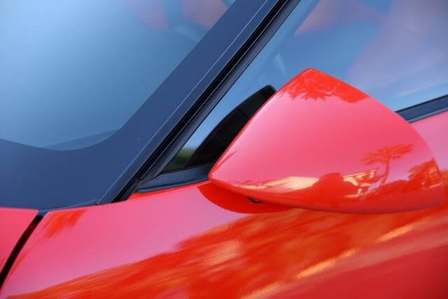 1995 Chevrolet Corvette