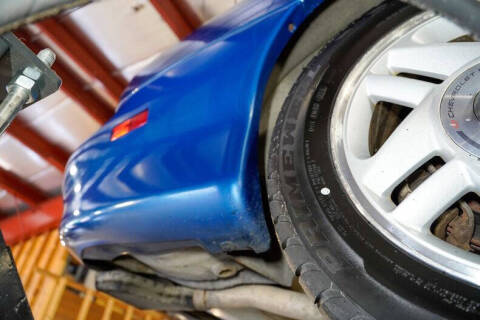 1996 Chevrolet Camaro