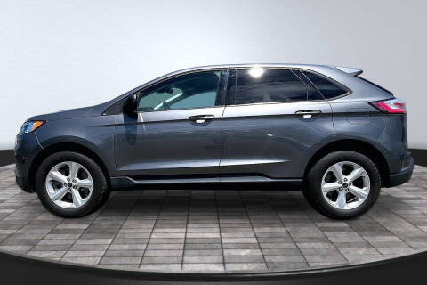 2023 Ford Edge SE