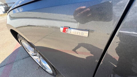 2023 Audi A4 quattro S line Prem Plus 45 TFSI