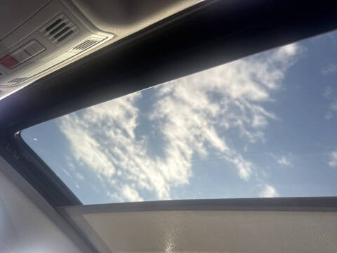 2019 Volkswagen Golf Alltrack