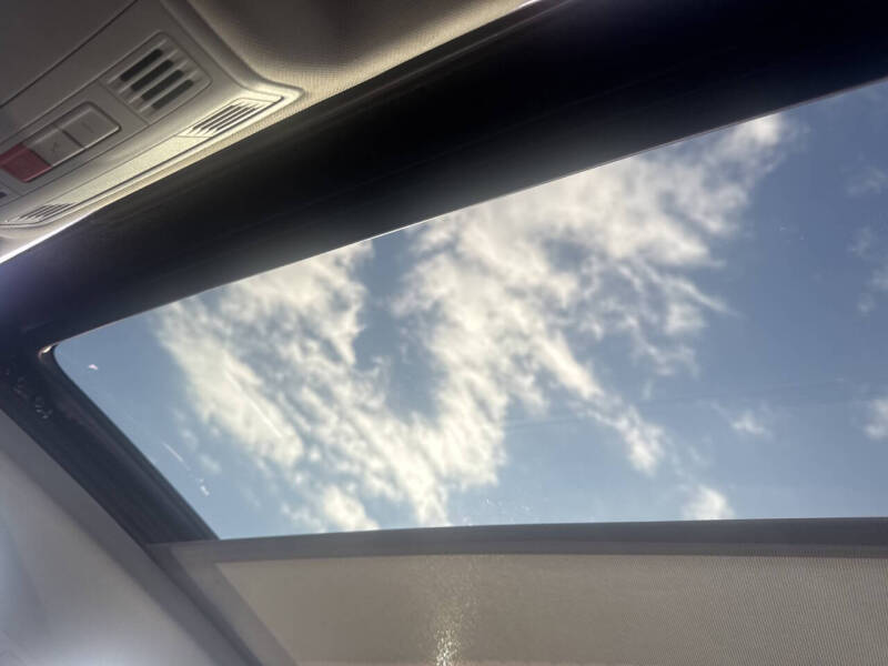 2019 Volkswagen Golf Alltrack