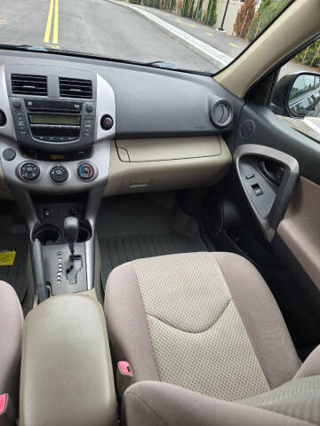 2008 Toyota RAV4