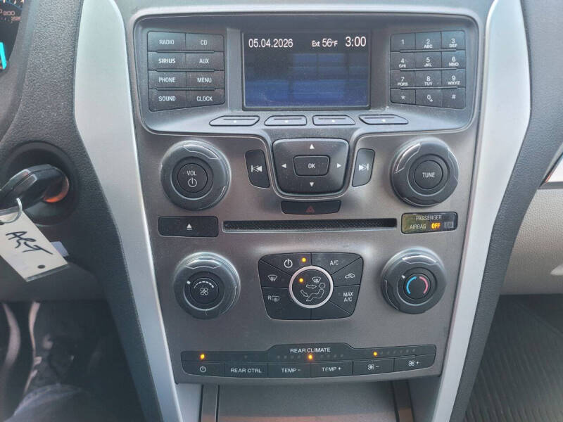 2012 Ford Explorer