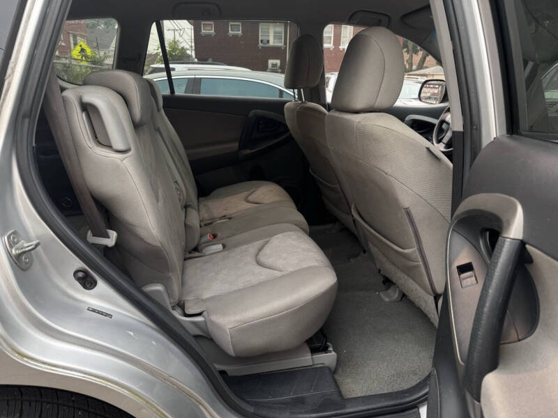 2009 Toyota RAV4