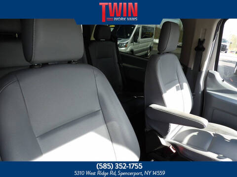2017 Ford Transit