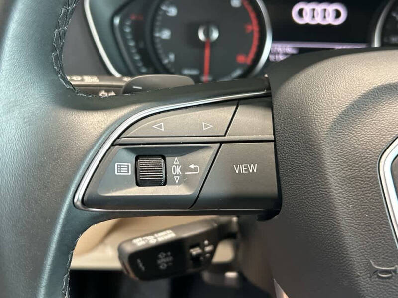 2023 Audi Q5 quattro S line Premium 45 TFSI