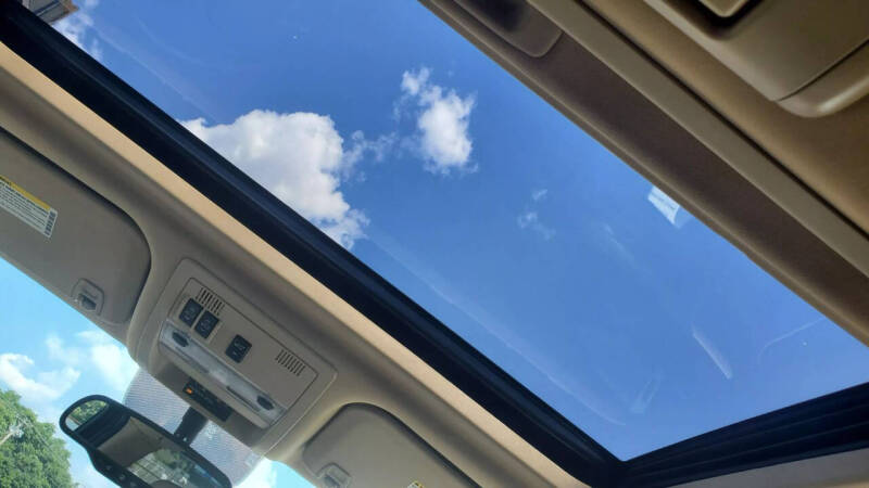 2013 GMC Yukon Denali