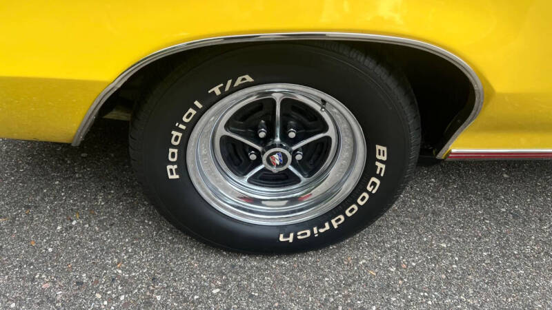 1972 Buick Gran Sport