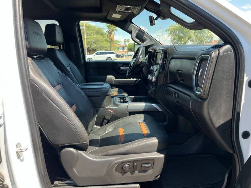 2021 GMC Sierra 3500HD