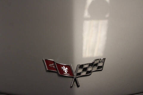 1979 Chevrolet Corvette