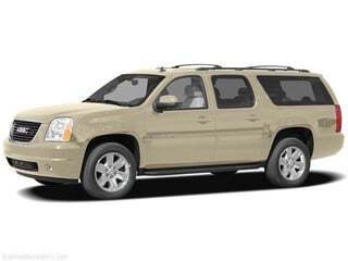 2007 GMC Yukon XL