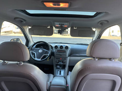 2009 Saturn Vue XE
