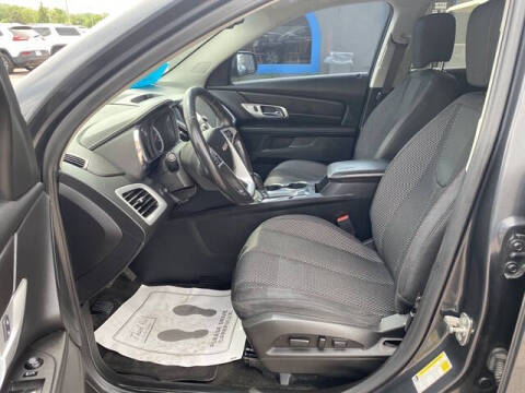 2017 GMC Terrain SLE-2