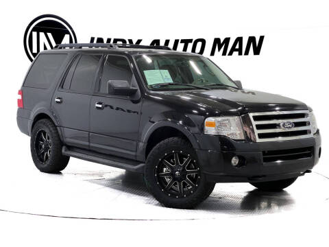 2012 Ford Expedition XLT