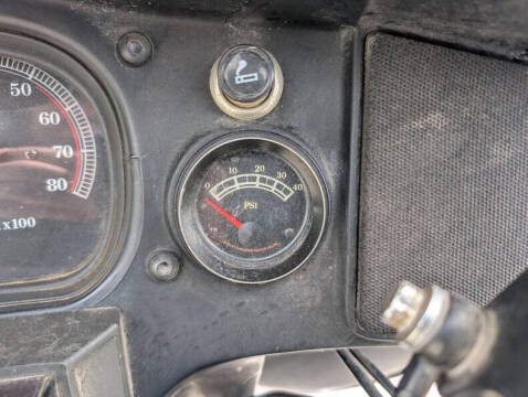 1988 Harley-Davidson FLHTC Electra Glide Classic