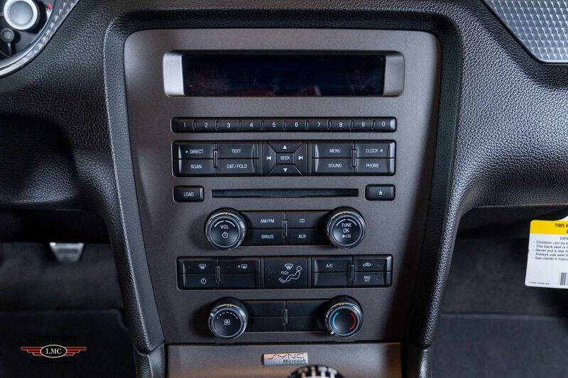 2013 Ford Mustang Boss 302